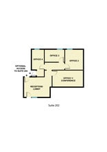 4323 N 12th St, Phoenix, AZ for lease Site Plan- Image 1 of 7