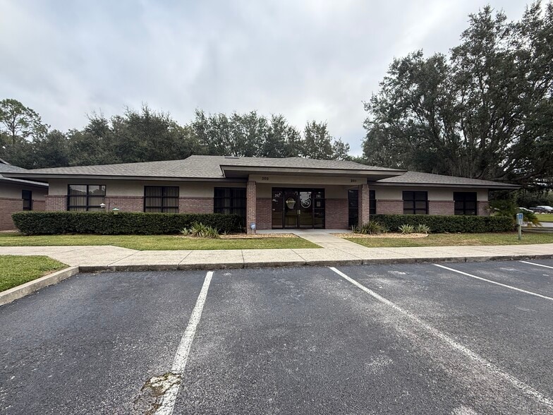3220 SW 31st Rd, Ocala, FL for lease - Building Photo - Image 2 of 2