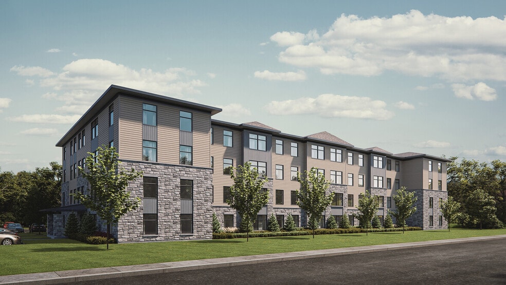 1400 Bath Rd, Kingston, ON for sale - Primary Photo - Image 1 of 2