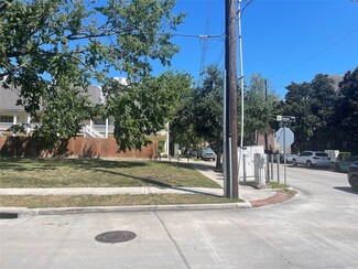 More details for 2002 Genesee St, Houston, TX - Land for Sale