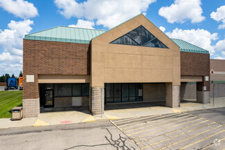 More details for 35630 Van Dyke Ave, Sterling Heights, MI - Retail for Sale