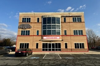 More details for 8525 Rolling Rd, Manassas, VA - Office/Retail for Lease