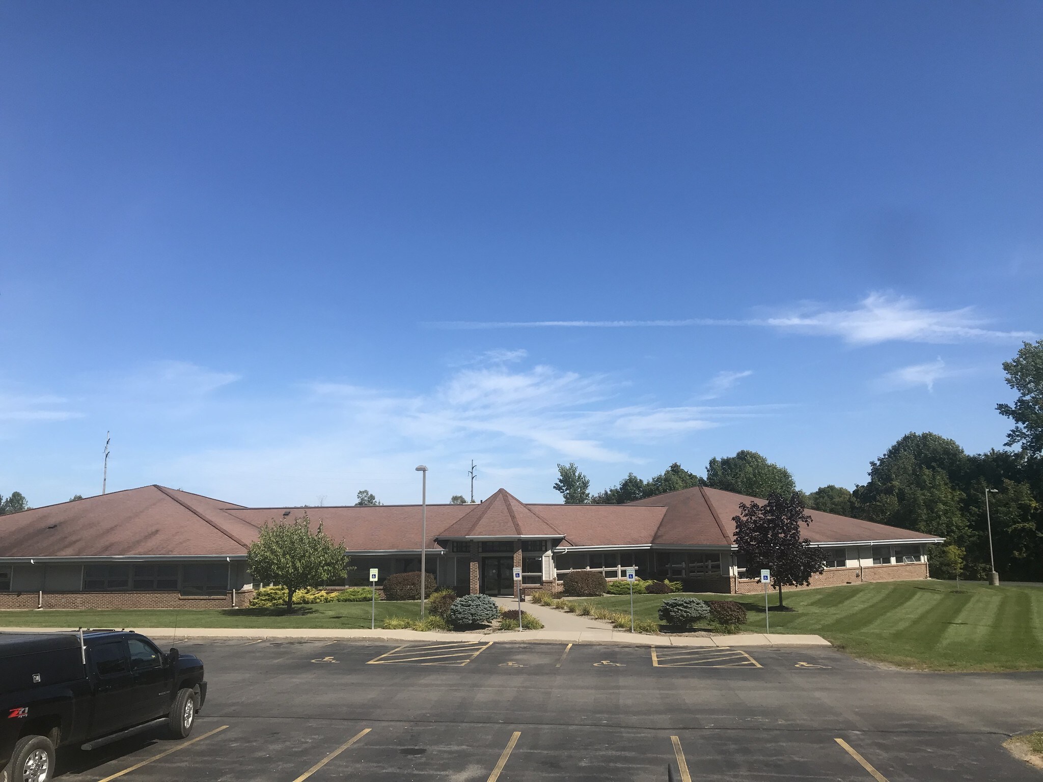 44234427 Old Ridge Rd, Williamson, NY 14589 The Commons