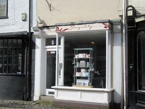 9 St Marys St, Newport for lease Building Photo- Image 1 of 1