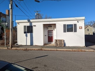 More details for 16 Park St, Rockland, MA - Retail for Sale