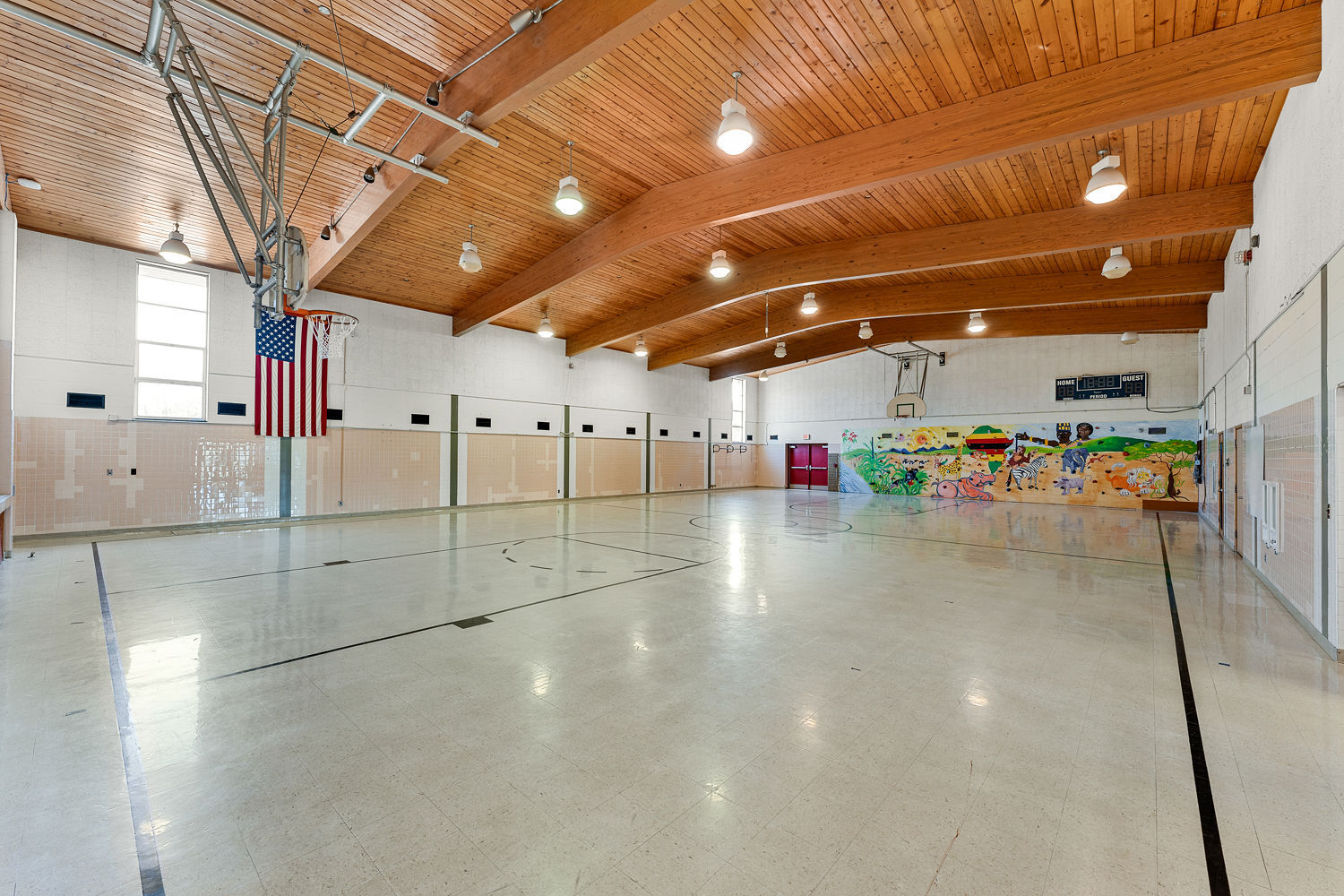 S5864 State Highway 23, Loganville, WI 53943 - Loganville Elementary ...