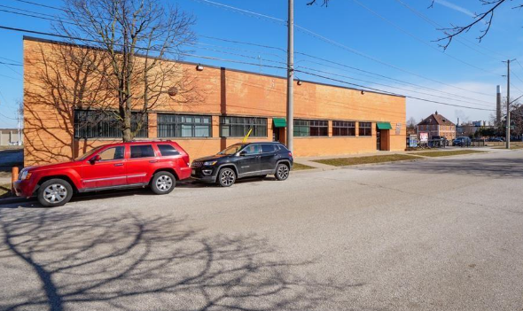 1880 Assumption St, Windsor, ON for lease - Building Photo - Image 2 of 9