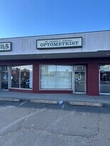 322-340 Walnut Street Ext, Agawam MA - Storefront Property