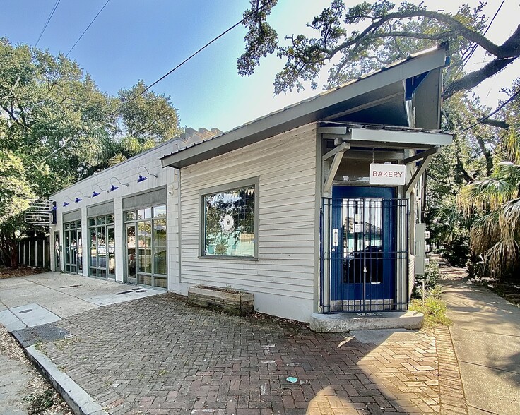 2438 Bell St, New Orleans, LA for sale - Building Photo - Image 1 of 6