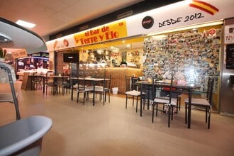 Retail in Madrid, Madrid for lease Interior Photo- Image 2 of 21