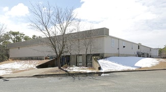 More details for 500 Oberlin Ave, Lakewood, NJ - Industrial for Lease