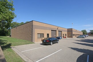 More details for 1301-1319 Larc Industrial Blvd, Burnsville, MN - Industrial for Lease