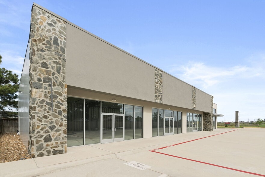24515 Morton Rd, Katy, TX for lease - Building Photo - Image 3 of 22