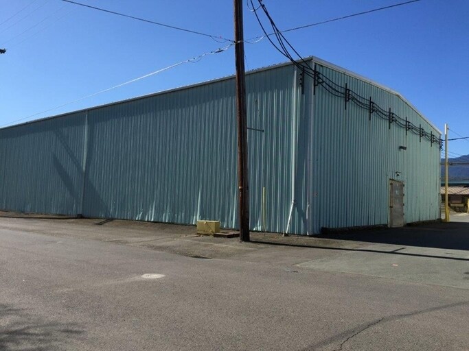 100 C St, Phoenix, OR for sale - Building Photo - Image 1 of 1
