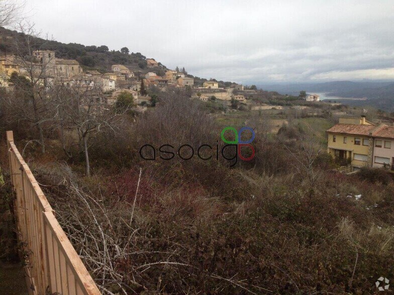 Land in Alocén, Guadalajara for sale - Building Photo - Image 2 of 4