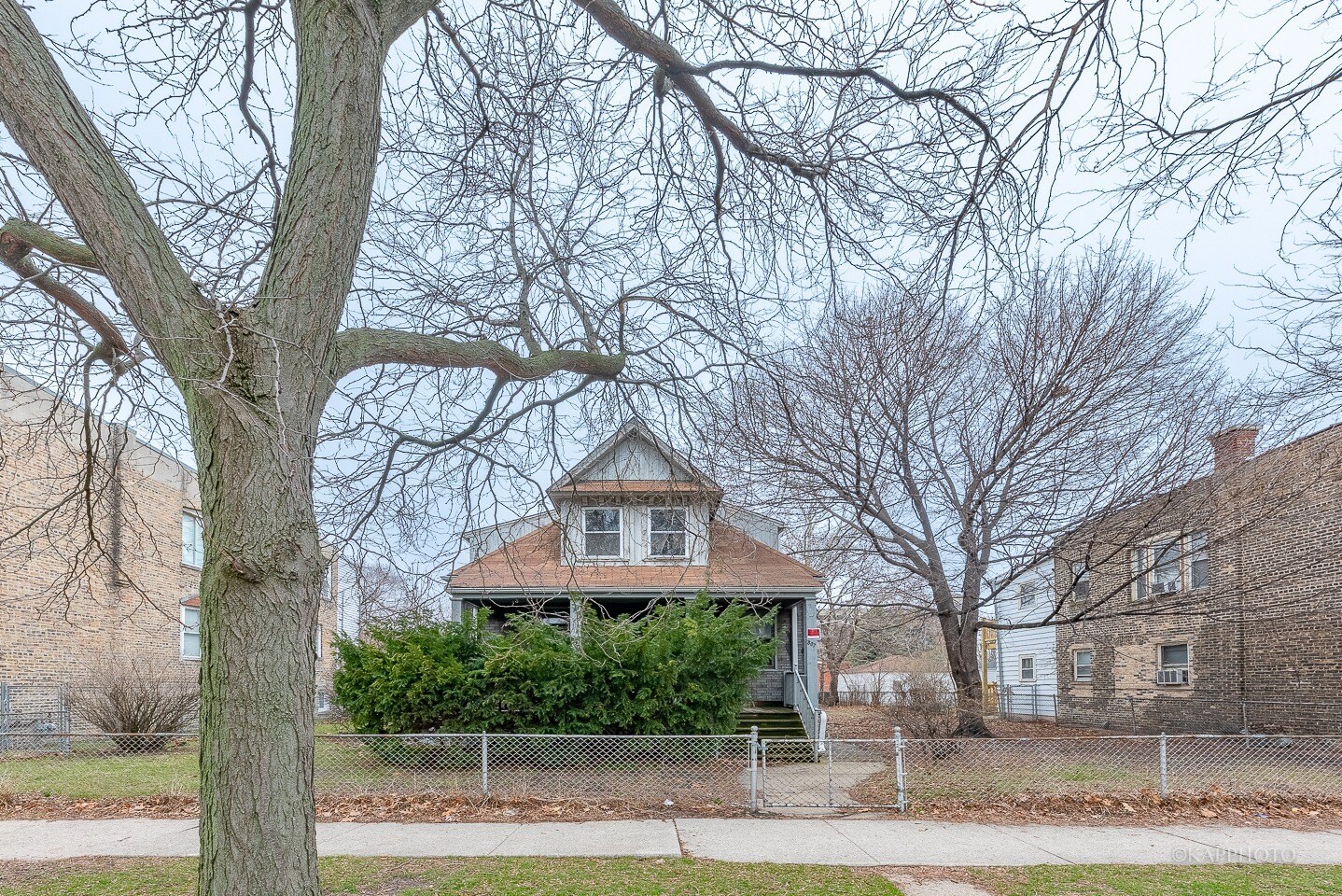 807 Mulford St, Evanston, IL for sale Building Photo- Image 1 of 1
