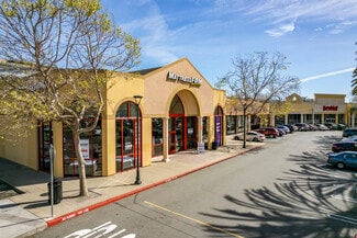 More details for 5717 Christie Ave, Emeryville, CA - Retail for Lease