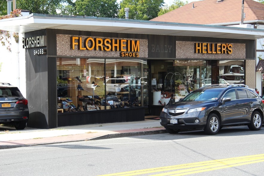 4 Pleasantville Rd, Pleasantville, NY for sale - Primary Photo - Image 1 of 1