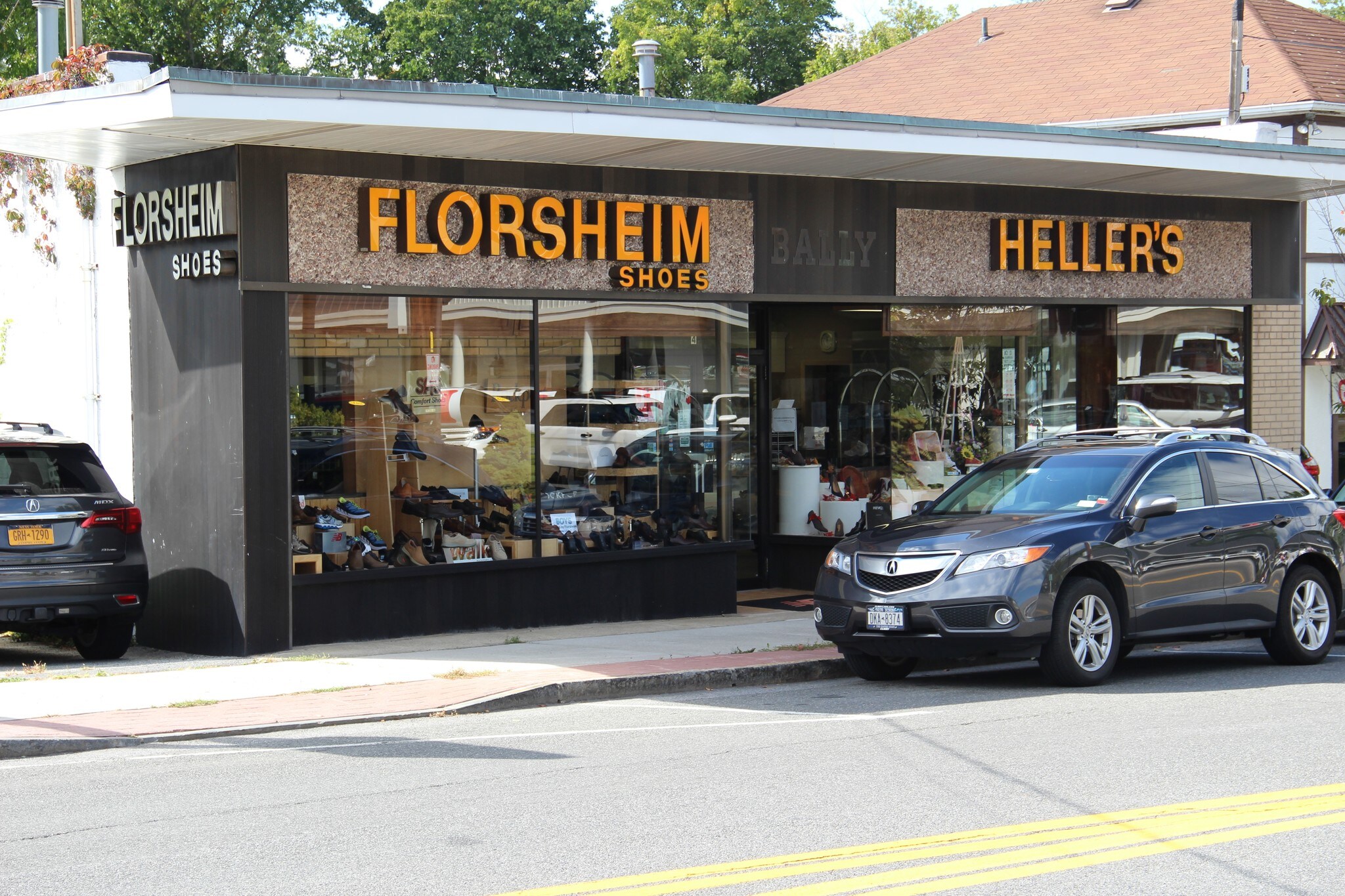 4 Pleasantville Rd, Pleasantville, NY for sale Primary Photo- Image 1 of 1