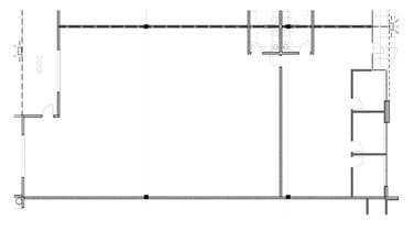 570 W Cheyenne Ave, North Las Vegas, NV for lease Floor Plan- Image 1 of 1