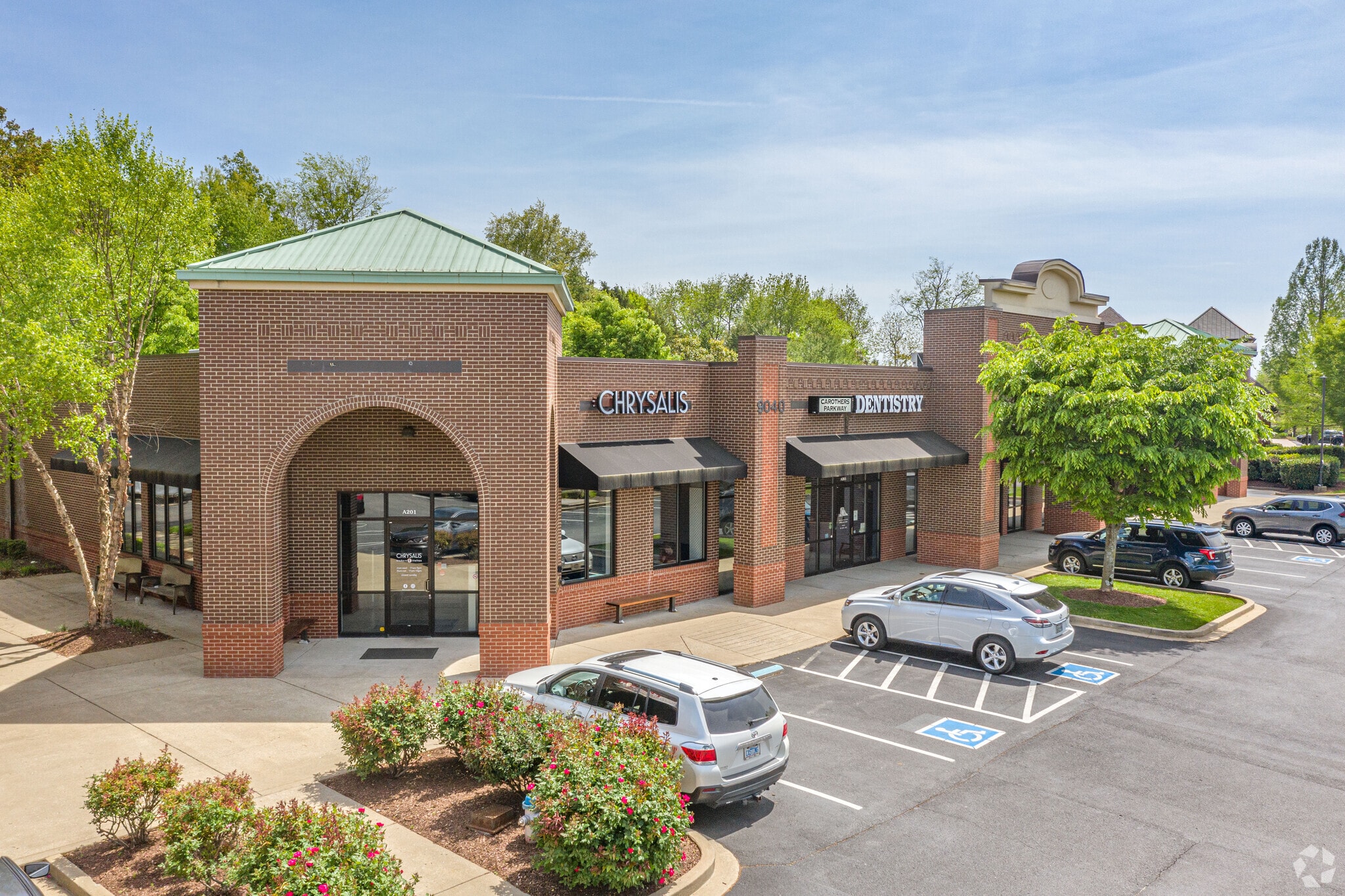 9040 Carothers Pky, Franklin, TN for sale Primary Photo- Image 1 of 1