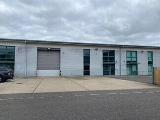 More details for 8 Axial Way, Colchester - Industrial for Lease