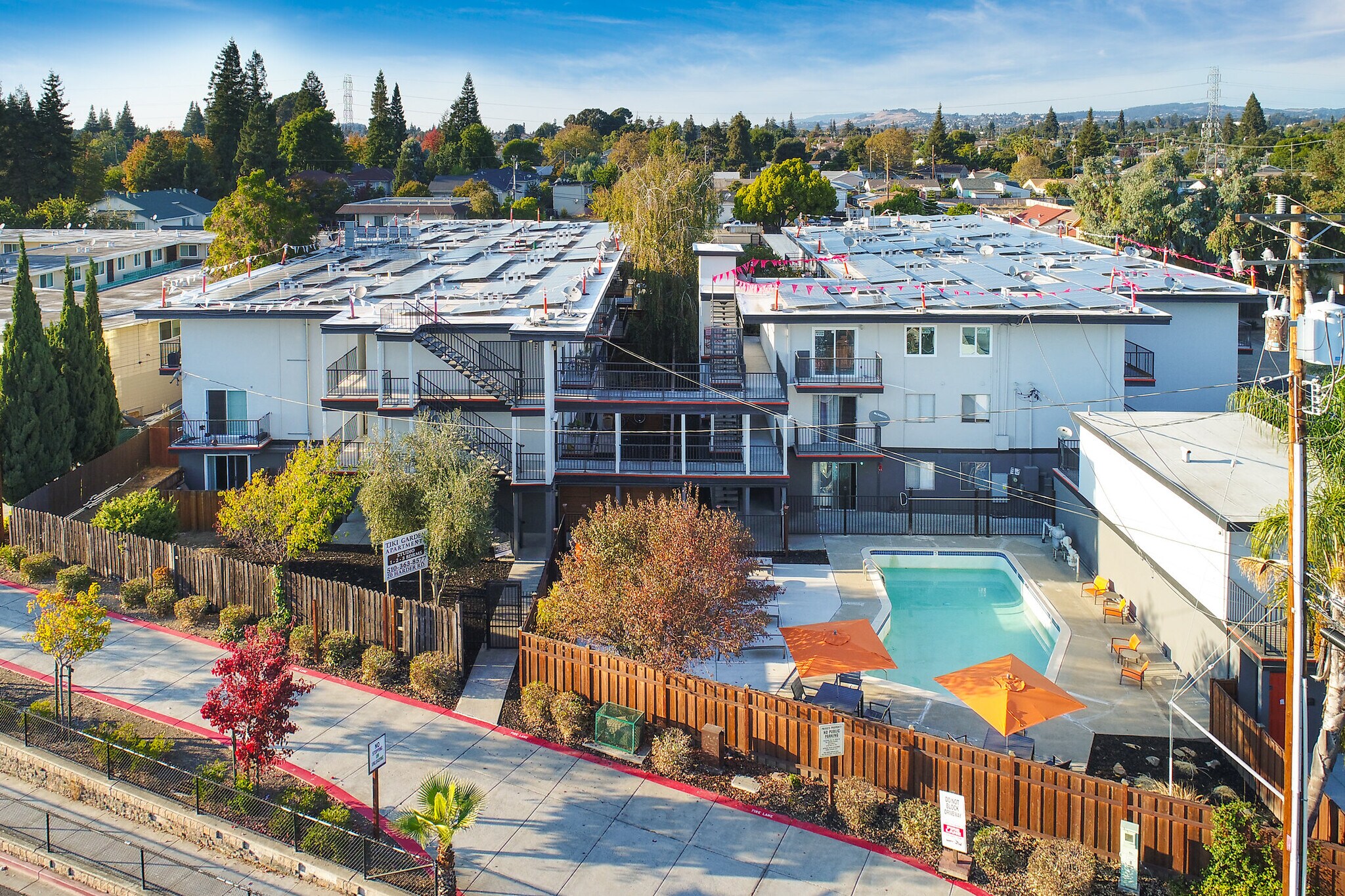 20 Harder Rd, Hayward, CA for sale Building Photo- Image 1 of 1