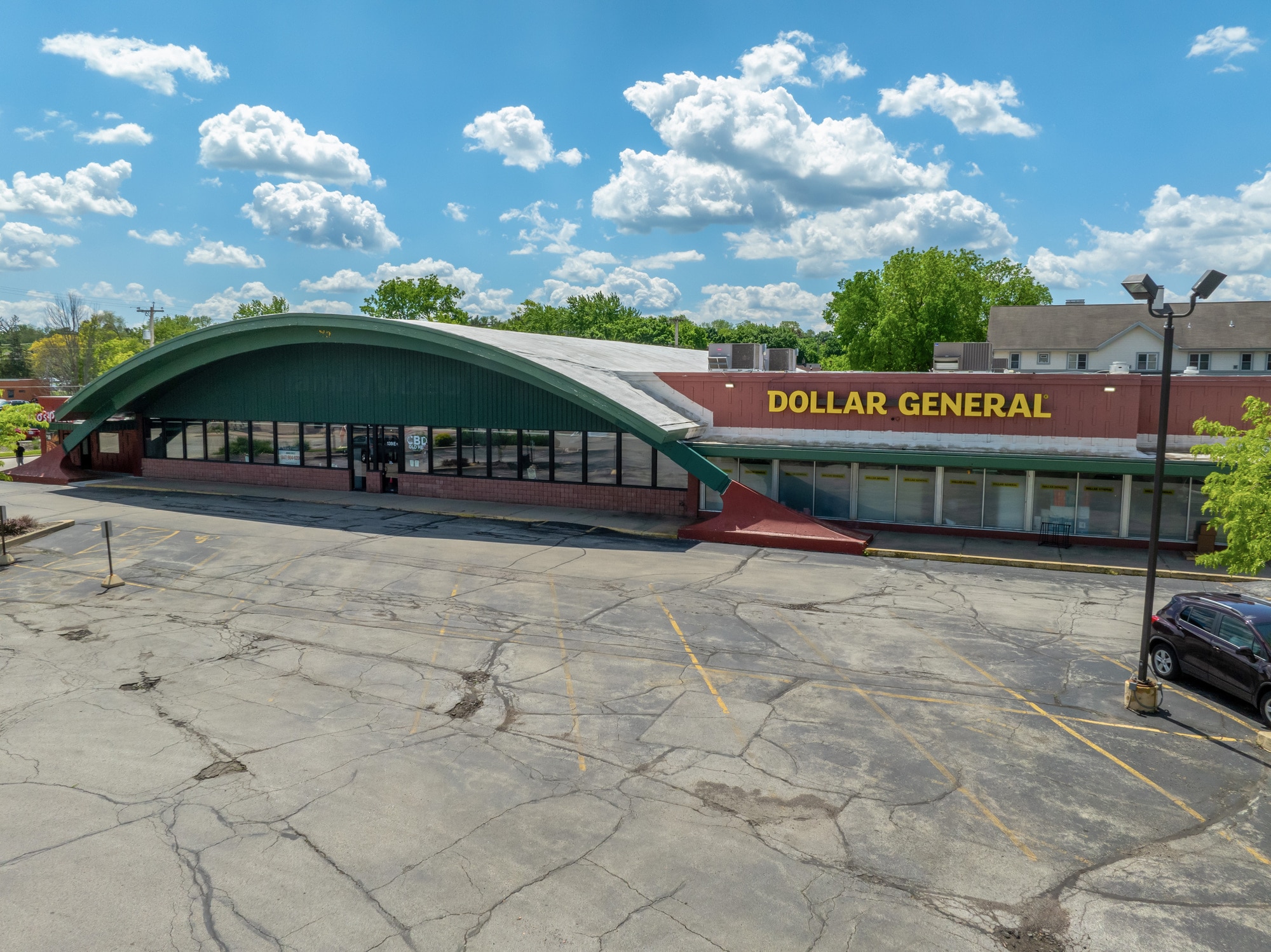 139 E Broadway, Waukesha, WI for lease Building Photo- Image 1 of 11