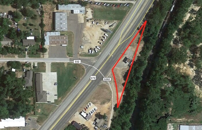 3950 US Highway 271, Tyler, TX for sale Primary Photo- Image 1 of 1