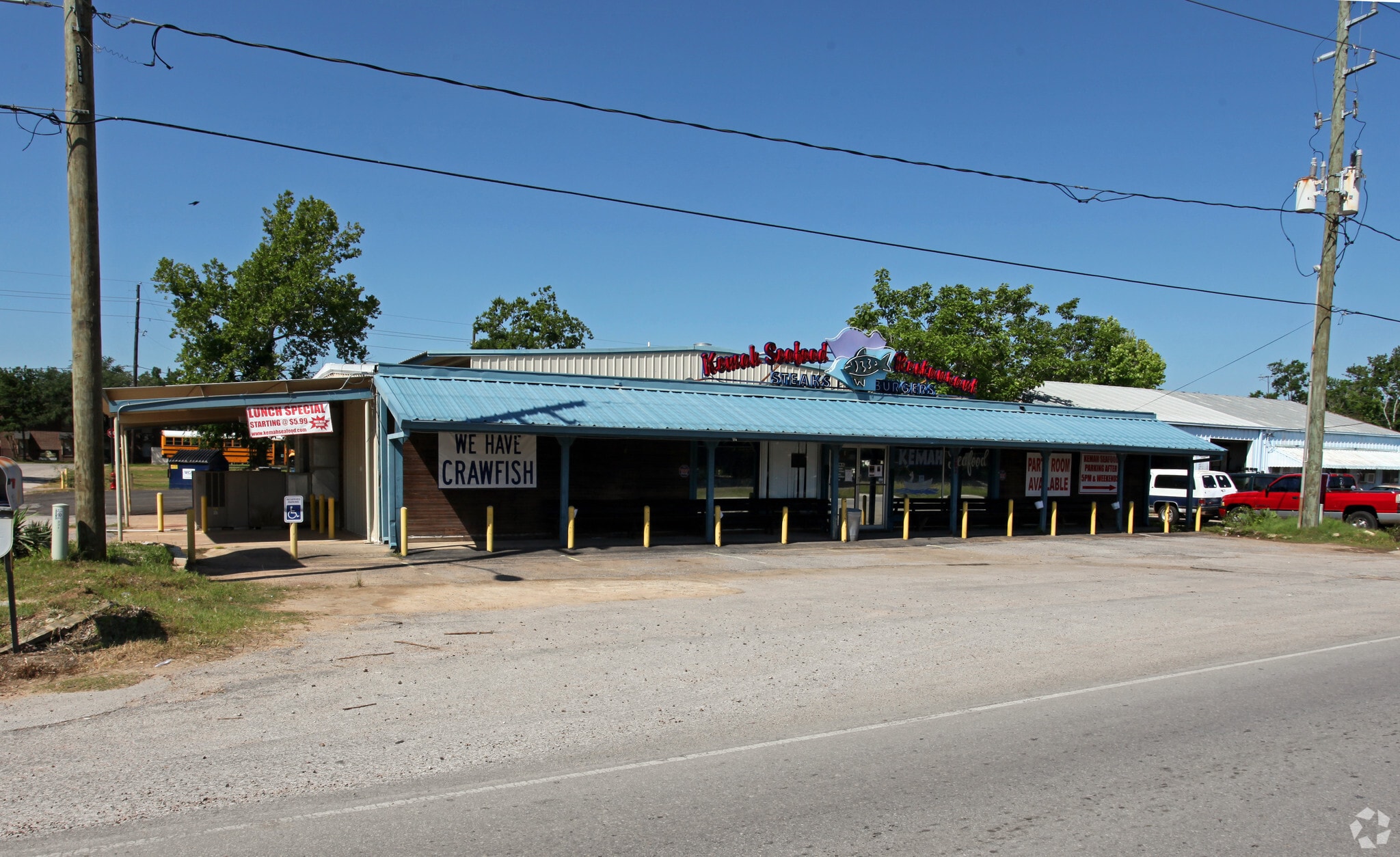 203 Magnolia Blvd, Magnolia, TX for sale Primary Photo- Image 1 of 1