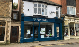 More details for 36 High St, Oakham - Retail for Lease