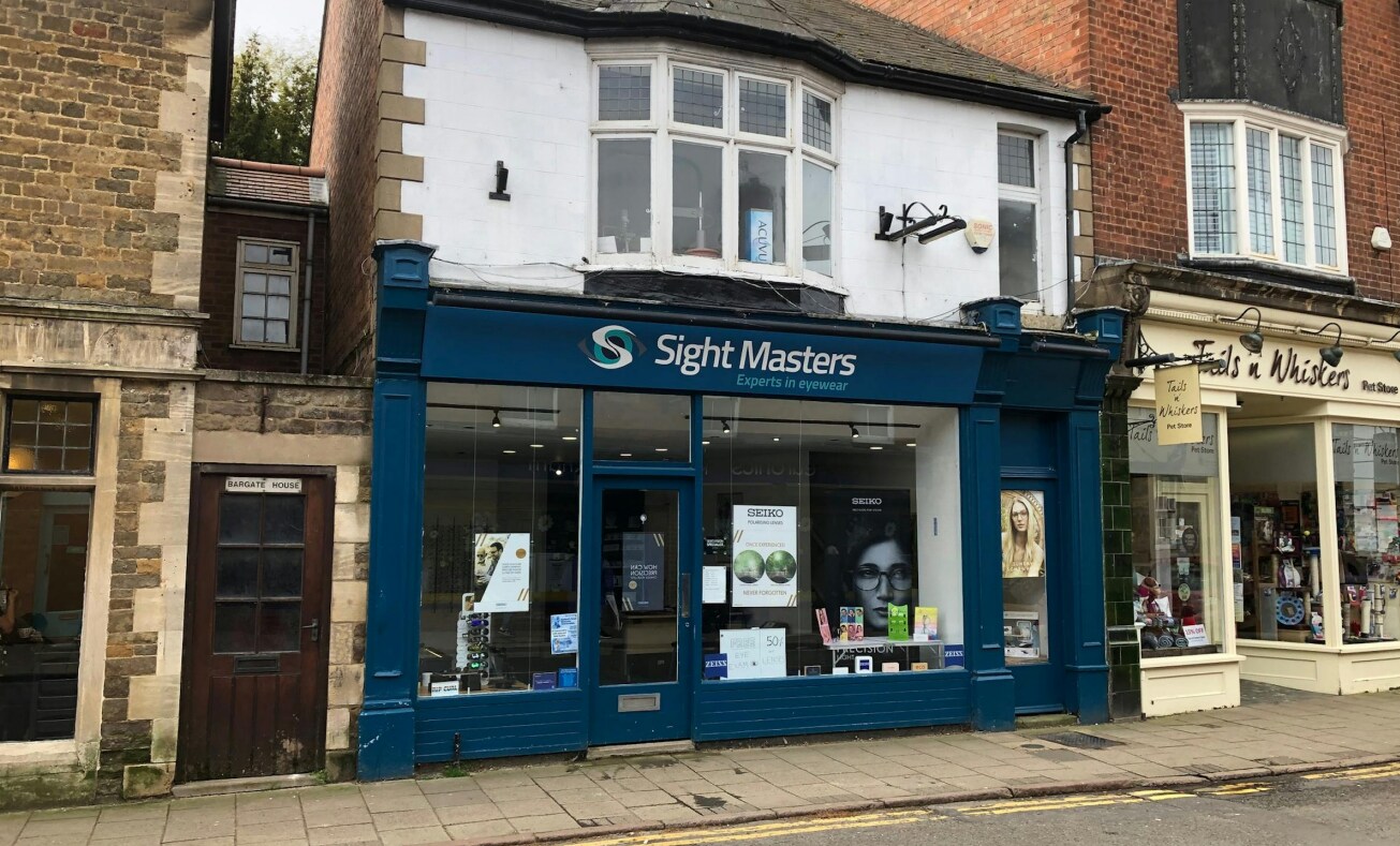 36 High St, Oakham for sale Building Photo- Image 1 of 1