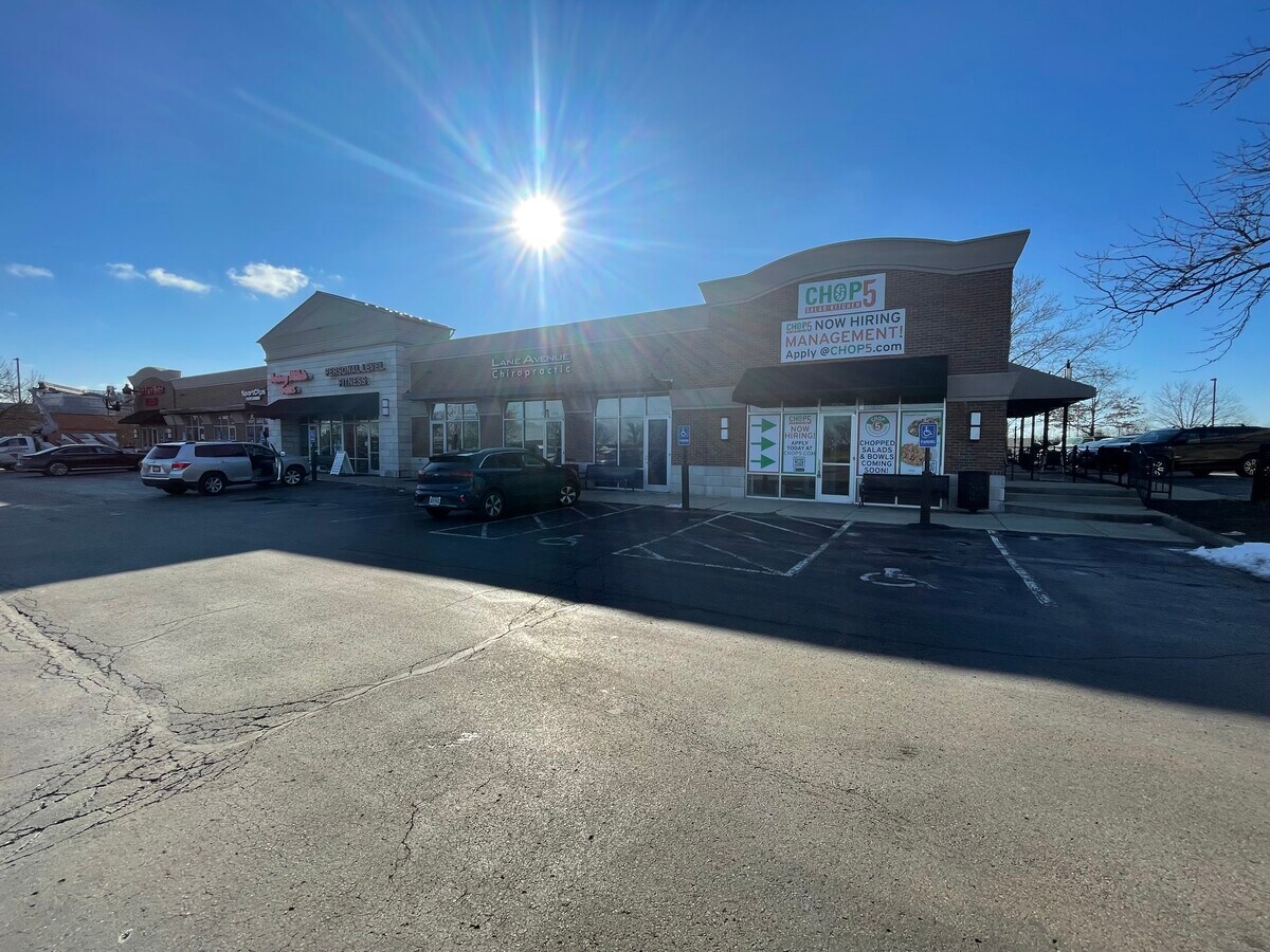 12851305 W Lane Ave, Columbus, OH 43221