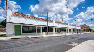 More details for 700-714 Fredericksburg Rd, San Antonio, TX - Retail for Lease