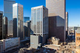 More details for 1660 Lincoln St, Denver, CO - Office for Lease