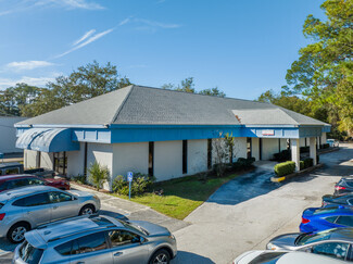 More details for 4160 University Blvd S, Jacksonville, FL - Office for Lease