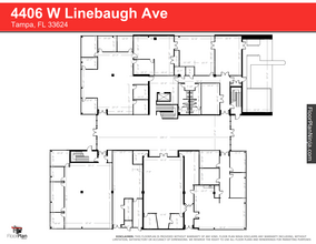 4406 W Linebaugh Ave, Tampa, FL for lease Building Photo- Image 1 of 2