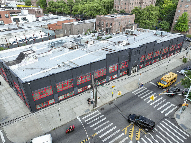 78-92 Kingsland Ave, Brooklyn, NY for sale - Building Photo - Image 3 of 24