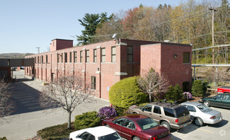 More details for 59 Field St, Torrington, CT - Industrial for Lease