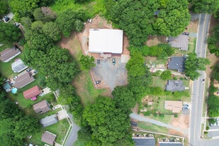 4409 Hovis Rd, Charlotte NC - Specialty Property