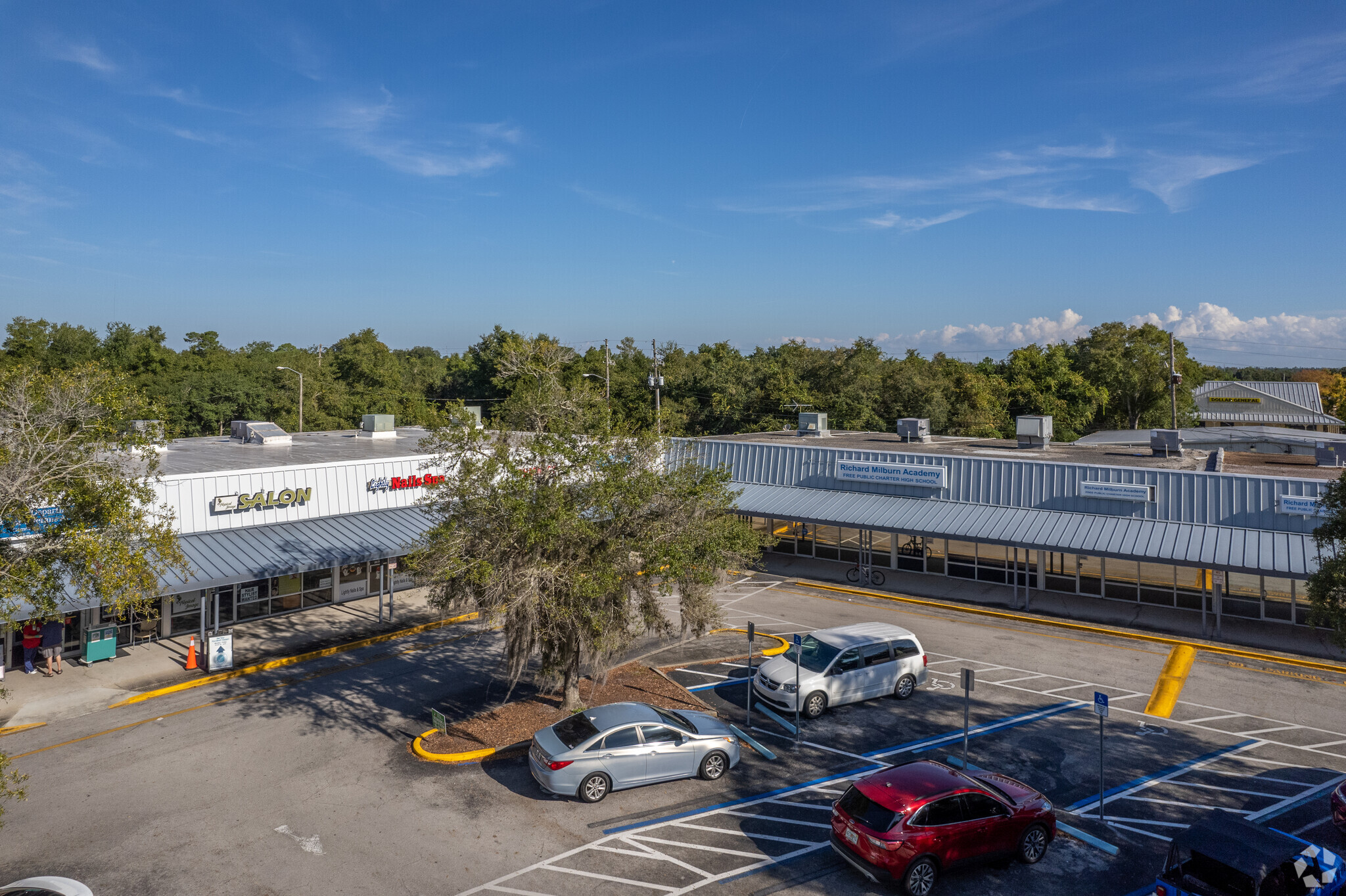 1200 Deltona Blvd, Deltona, FL 32725 - Deltona Plaza | LoopNet