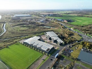 More details for Westside, Manchester - Industrial for Lease