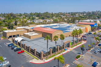 2110-2178 Vista Way, Oceanside, CA - aerial  map view - Image1