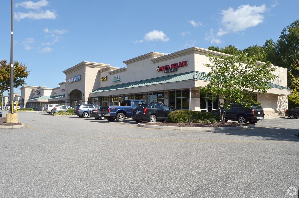 1434 Sams Dr, Chesapeake, VA for sale Building Photo- Image 1 of 1