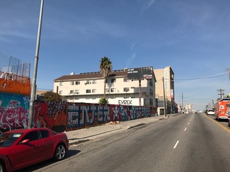 More details for 1637 S Vermont Ave, Los Angeles, CA - Land for Sale