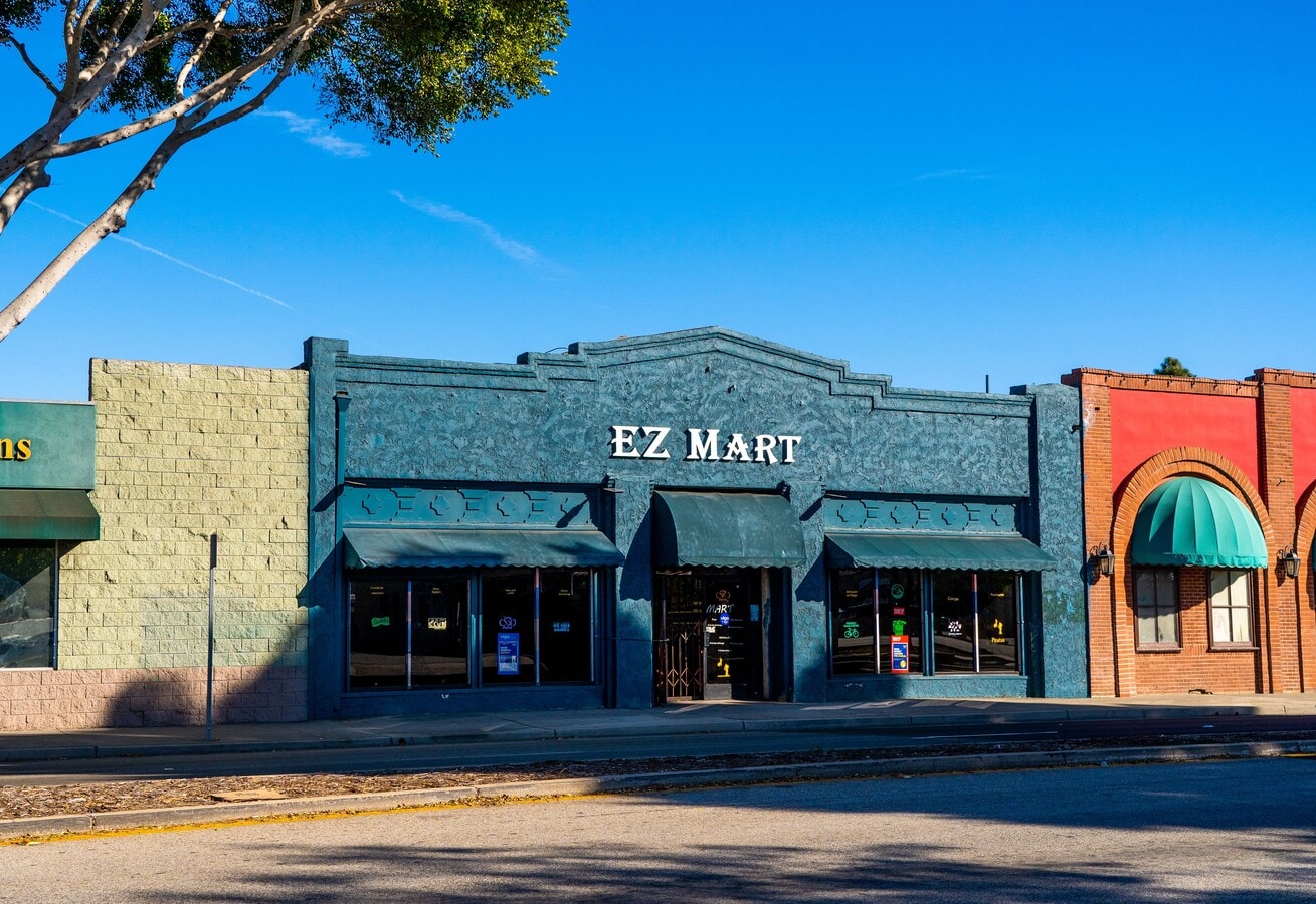 344 S Oxnard Blvd, Oxnard, CA 93030 Retail for Sale