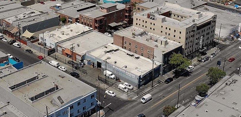1020 E 7th St, Los Angeles, CA for sale Other- Image 1 of 1