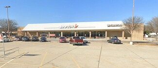 More details for 825 W Centerville Rd, Garland, TX - Retail for Lease