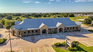 More details for 126 S Ranch House Rd, Willow Park, TX - Office for Sale