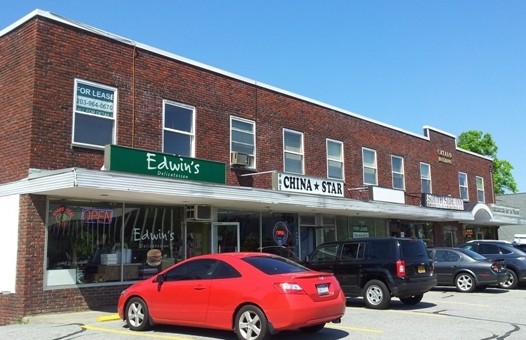 1921-1931 Commerce St, Yorktown Heights, NY for lease - Building Photo - Image 1 of 9